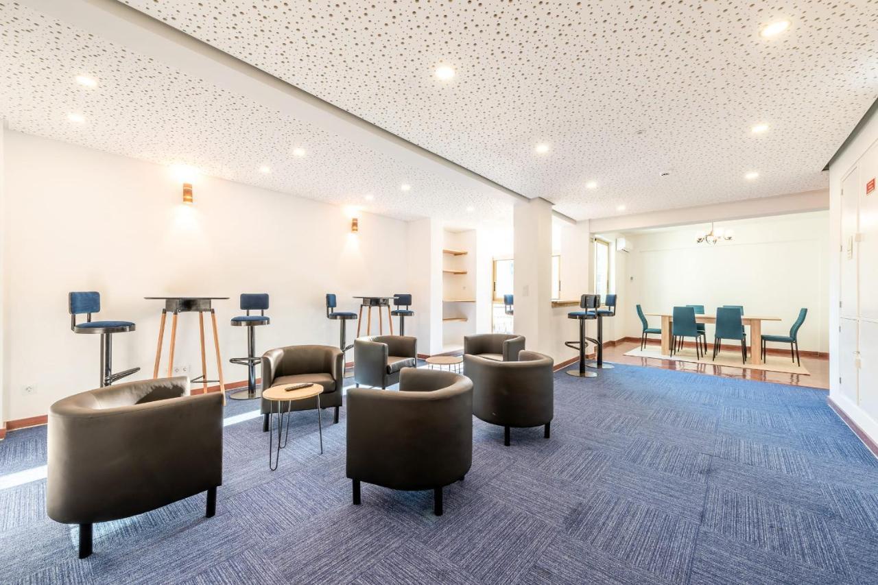 Guestready - Prime Inns Studio 8 - Campo Pequeno Apartment Lisbon